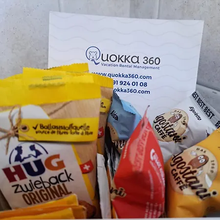 Lucia's By Quokka 360 - Next To The Walled Of Appartamento